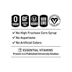 CELSIUS Assorted Functional Essential Energy Drinks, 12 Fl Oz (Pack of 12)
