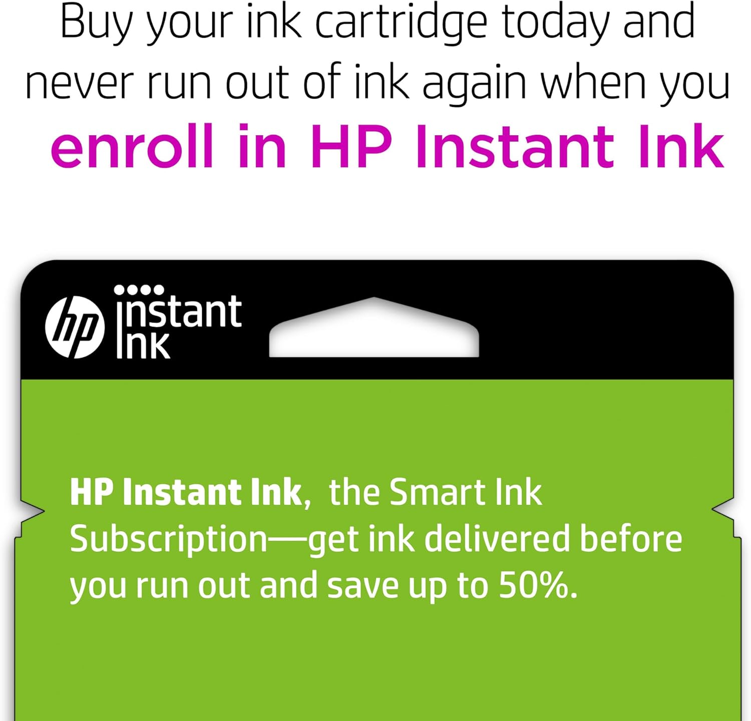 HP 67 Black/Tri-color Ink Cartridges for HP Printers | Works with Printer Series: DeskJet 1255, 2700, 4100; ENVY 6000, 6400