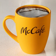 McCafe Premium Roast, Medium Roast Ground Coffee, 30 oz Canisters