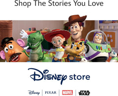 Disney Store Official Buzz Lightyear Interactive Talking Action Figure from Toy Story, Features 10+