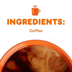 Dunkin' Original Blend Medium-Roast Ground Coffee, 30 Ounce