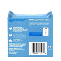 Neutrogena Makeup Remover Wipes Gently Cleanse and Remove Oil & Makeup, Alcohol-Free Wipes, 2 x 25 ct