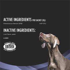 Purina Pro Plan Veterinary Supplements FortiFlora Dog  Nutritional Supplement - 30 Ct. Box