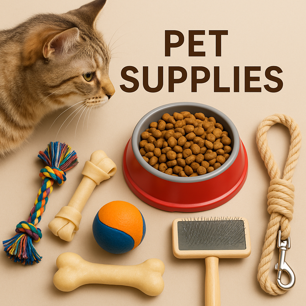PET SUPPLIES